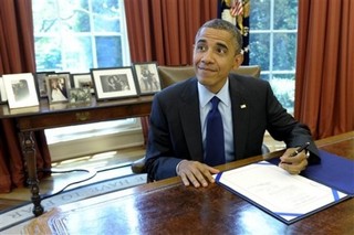 Obama on Road to War with Iran