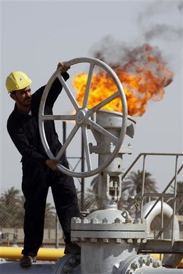 U.S. Oil Firms Build Fiefdom in Iraq