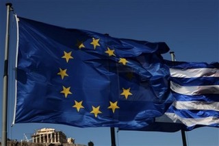 Investors Are Preparing for Euro Collapse
