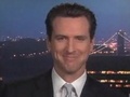 Gavin Newsom On Health Care, Proposition 8