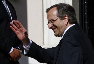 Who's Killing Jobs? European Judges