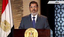 Egypt: End Peace with Israel?