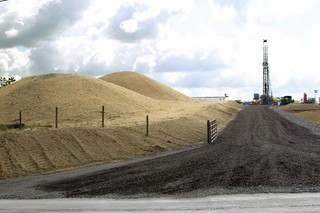 China Could Be a Sleeping Energy Giant