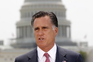 Why Romney Is a Foreign Policy Lightweight