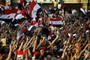 Jonathan Guyer on Egypt's 'Never-ending' Political Transition 