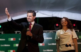 How Enrique Nieto Won Mexico's Presidency