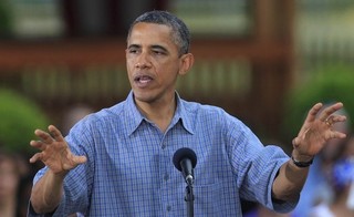 U.S. Power and Its Discontents