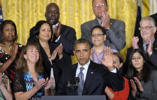 Where's Obama's Mideast Strategy?