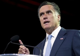 Romney's World Tour Should Begin in Mexico