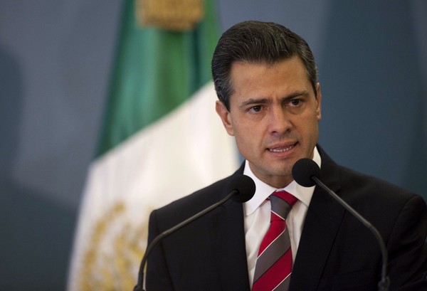 Mexico's Reform Agenda at Risk