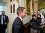Geithner: I Do Still Believe the Euro Will Survive