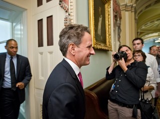 Will Britain's Libor Scandal Force U.S. Reform?