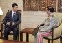 Fears Mount Over Assad's Stockpiles of Chemical Weapons