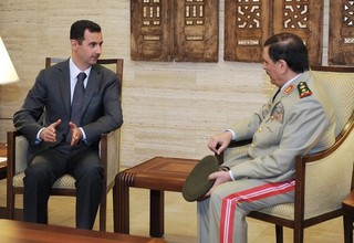 Is Syria Facing a Yugoslavia-Style Breakup?