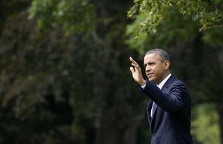 Where Obama Shines