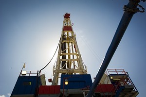Israel: The Next Energy Superpower?