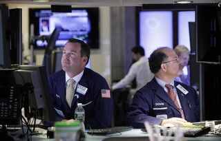 Economic Optimism in the Anglosphere