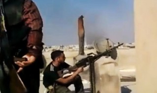 U.S. Moralism Not the Answer in Syria