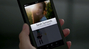 Watch BlackBerry 10's Browser Beat the iPhone 5