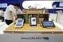 Samsung to Bring Galaxy Note Tablet to U.S.
