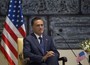 Romney Speaks Out on U.S. Support for Israel