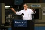Decision 2012 and National Security