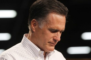 No Need for Mitt to Bait Old Russian Bear