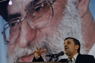 What's Behind the 'New' Intelligence on Iran?
