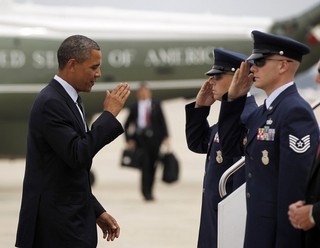 Candidates Can't Make Foreign Policy Go Away
