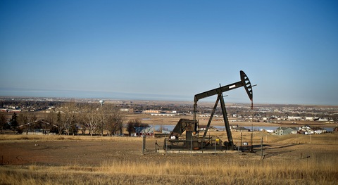 When the U.S. Doesn't Need Canadian Oil