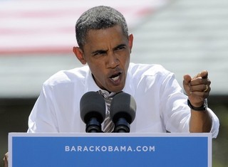 Is Obama Turning America into a Paper Tiger?