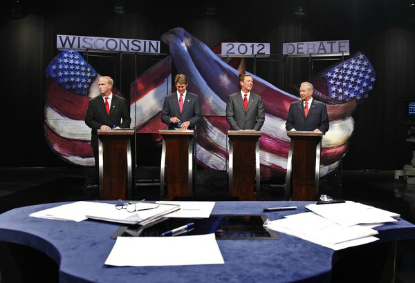 Wisconsin Senate Republicans