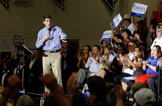 What Does Paul Ryan Know About Foreign Policy?
