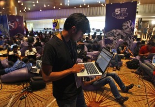 India's Internet Freedom Nightmare
