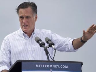Romney: "No One's Ever Asked To See My Birth Certificate ...