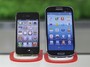 Apple vs. Samsung: Tale of Two Countries