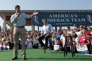 Does World Want Obama or Romney?