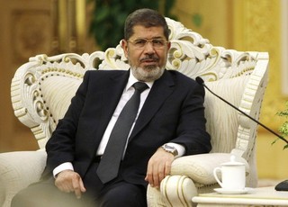 Morsi's Wrong Turn to Tehran