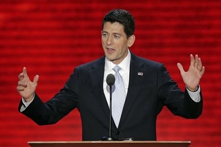 Words We're Not Hearing at GOP Convention