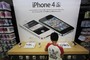 Video Shows iPhone 5 Booting Up