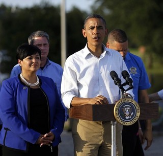 President Obama Has Failed on Iran