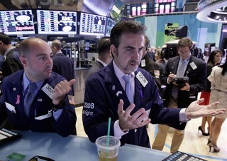 The Globalization of Work - and People