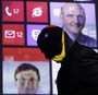 Microsoft's Windows 8 Promo
