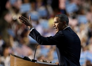 Obama's Global Report Card