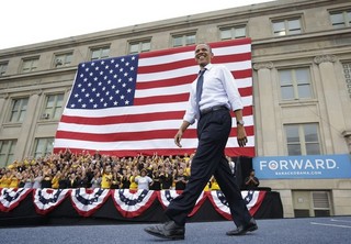 The Incredible Shrinking Foreign Policy Debate