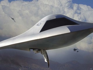 UN Seeks Drones for Peacekeeping Missions