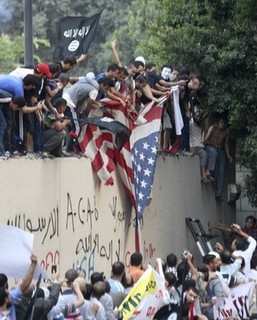America's Saigon Moment in the Middle East