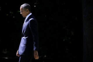 Obama Has Abandoned Israel