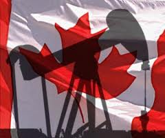 The Canada-China Protection Racket