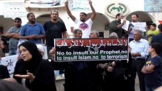 Muslims Must Accept Concept of Free Speech